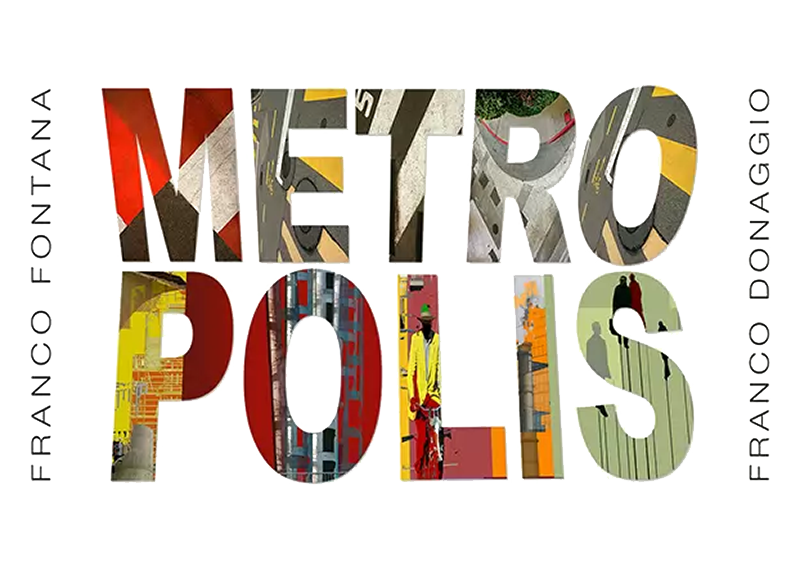 METROPOLIS