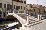 PONTE DEI PUGNI A VENEZIA